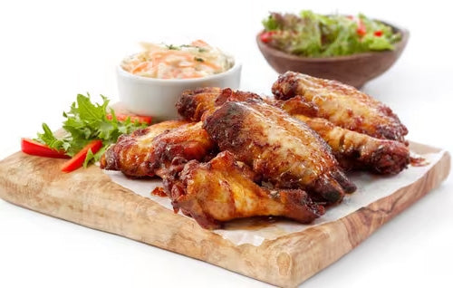 Tangy BBQ Wings 2kg