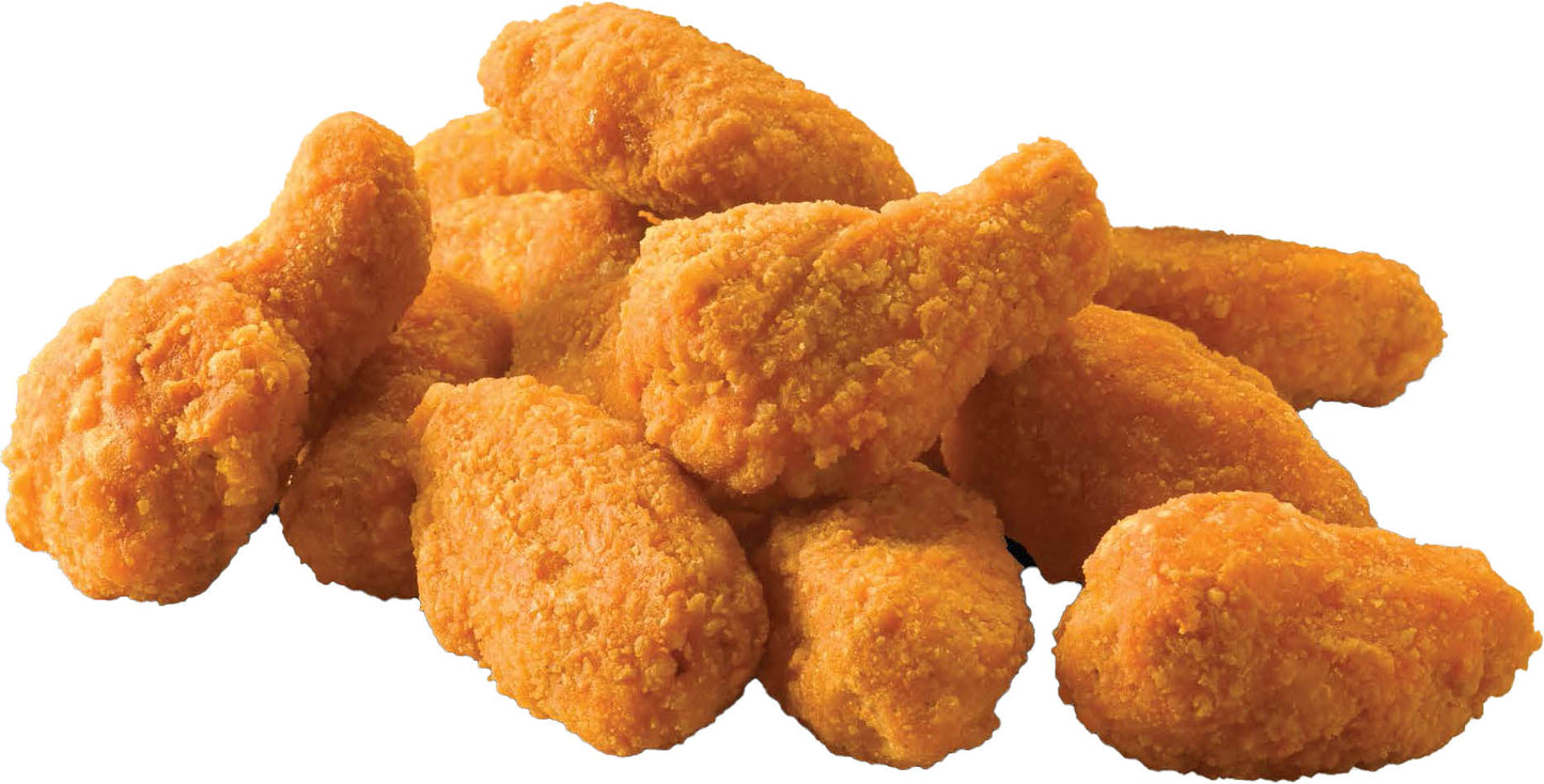 Meadow Vale Crispy Hot Wings