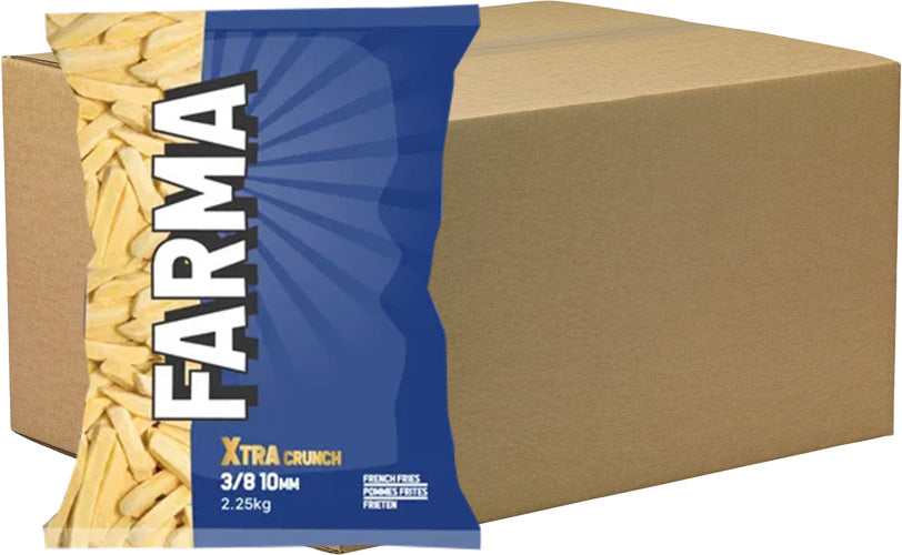 Farma Xtra Crunch 3/8