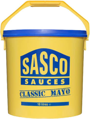 Sasco Classic Mayonnaise
