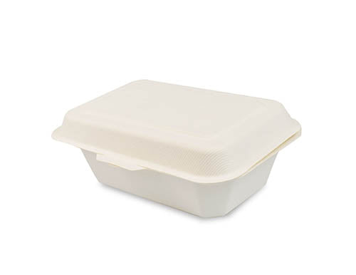 Majestic/Euro Bagasse FP9 (7"x5")
