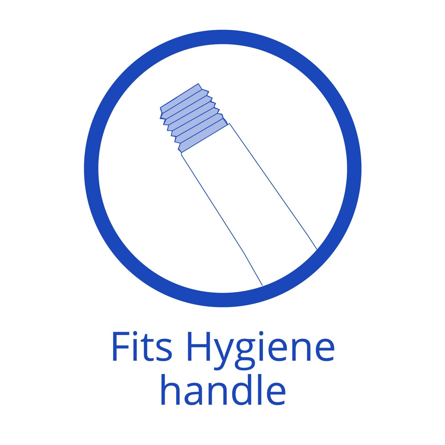 Heavy Duty Floor Squeegee 55cm (Various Colours)