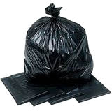 Ostrich Heavy Duty Refuse Sacks 18"x29"x39" (100s)
