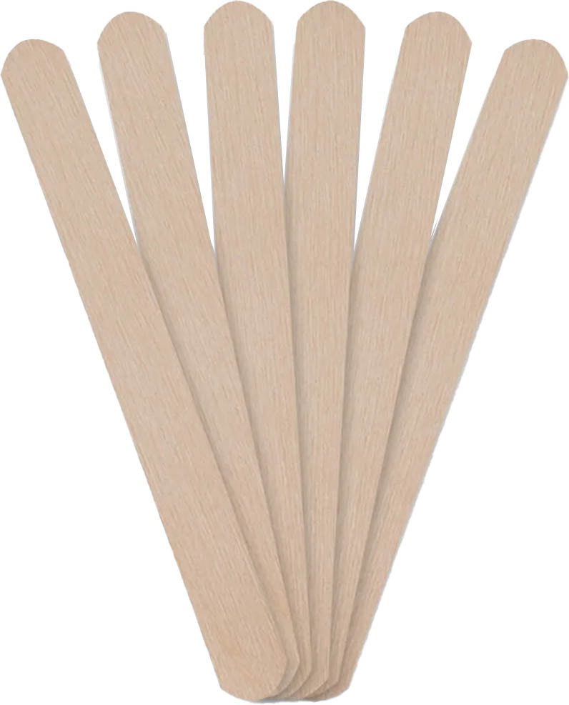 Wooden Stirrers 1x1000