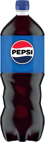 Pepsi Bottle EU 6x1.5l