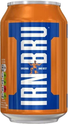 Irn Bru