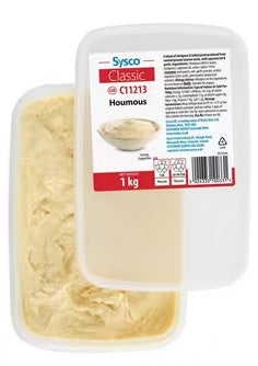 Houmous (Hummus) 1kg