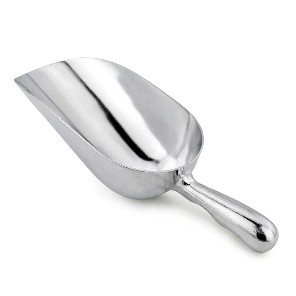 Aluminium Scoop 24oz