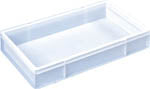 Dough Tray 450x655x85mm