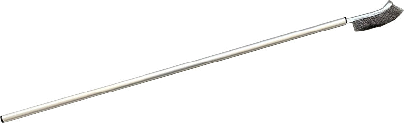 Grill Brush with Long Handle 42″ / 106cm Overall Length