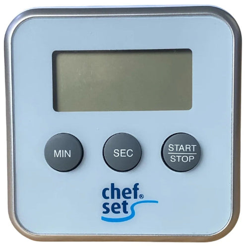 Magnetic Kitchen Timer