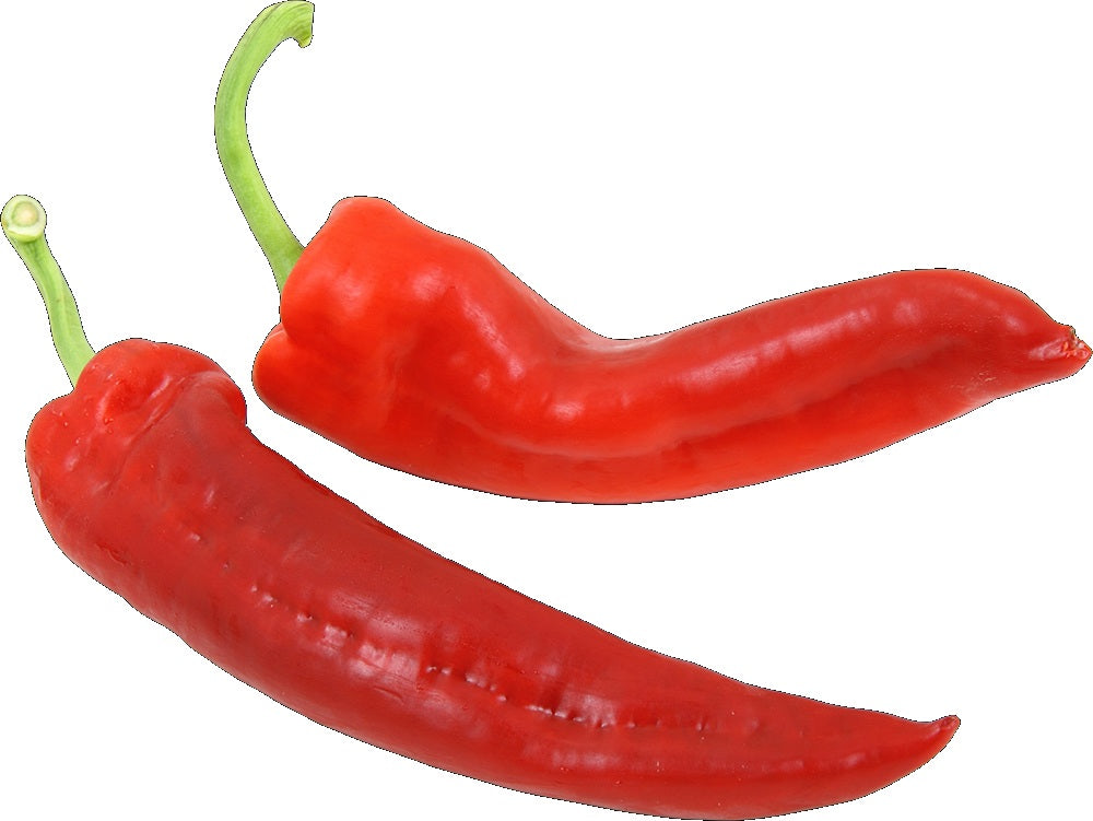 Red Chillies