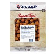 Supertops Meatballs