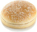 Floured Baps 5''