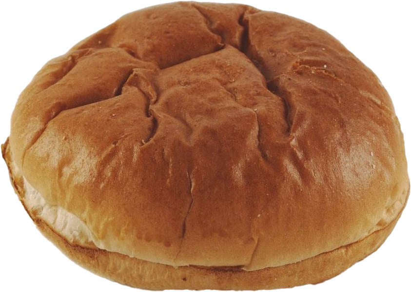 Gourmet Burger Bun 4.5''