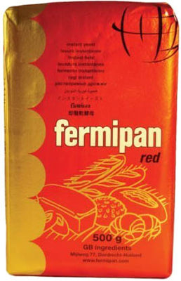 Flour, Dough, & Batter