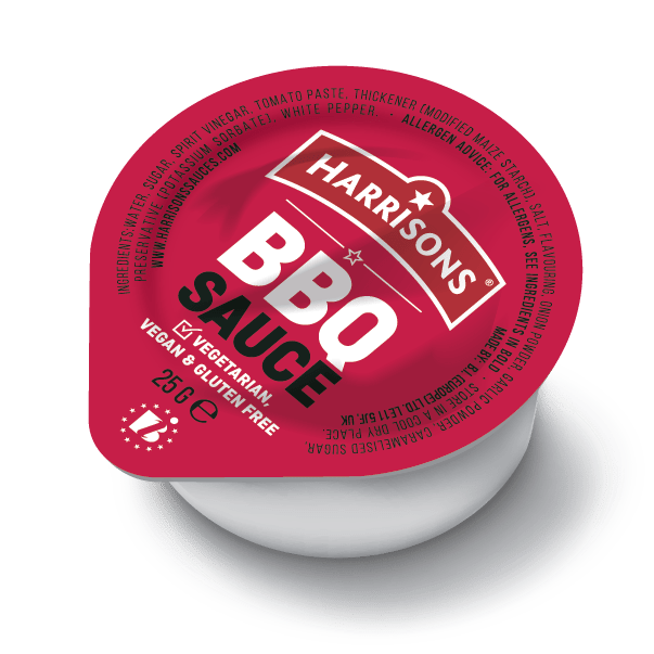 Harrisons BBQ Dips