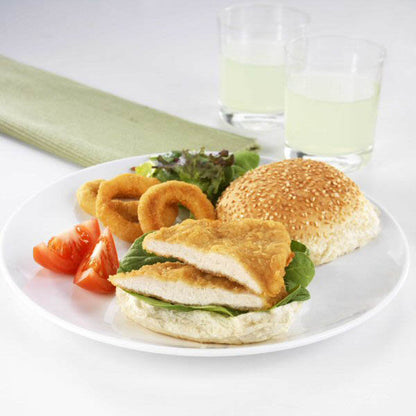 Meadow Vale Battered Chicken Fillet