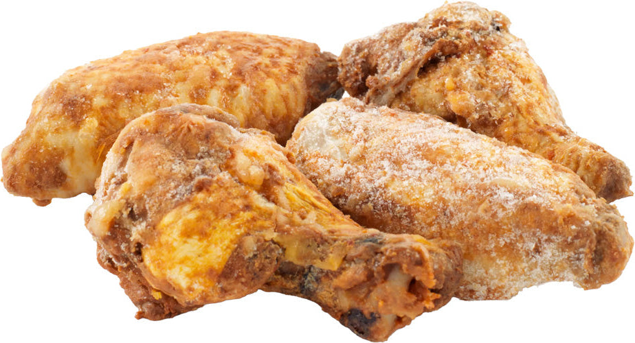 Tangy BBQ Wings 2kg
