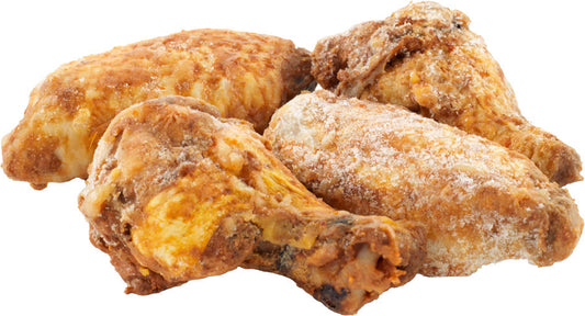 Tangy BBQ Wings 2kg