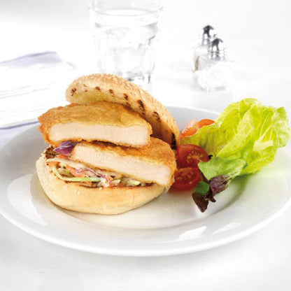 Meadow Vale Chicken Steak Burgers