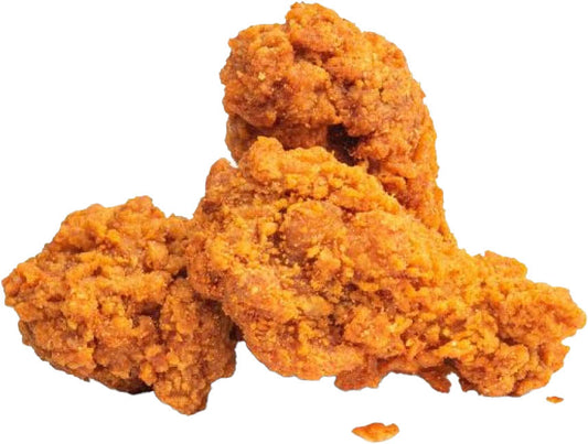 Remkes Hot 'n' Crunchy Wings