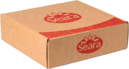 Seara Frozen Chicken Fillet (6x2kg)