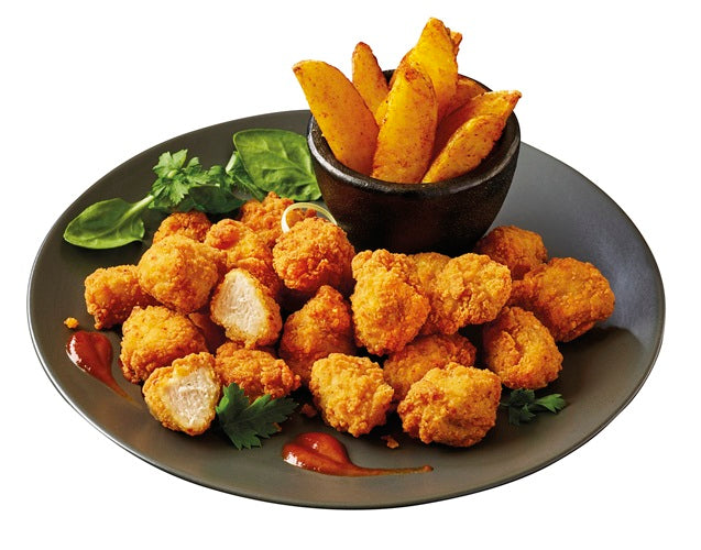 Tyson Southern Fried Popcorn Chicken