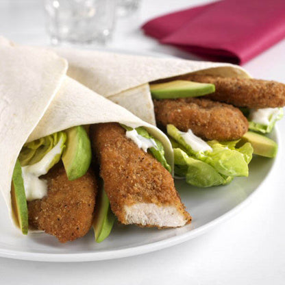 Meadow Vale S/F Strips Mini Fillets