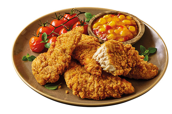 Tyson Southern Fried Crispy Chicken Mini Fillets/Strips