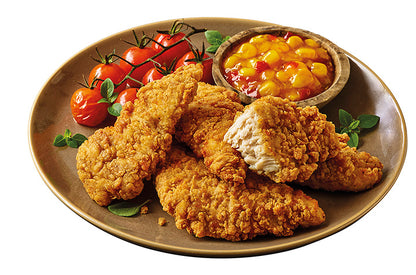 Tyson Southern Fried Crispy Chicken Mini Fillets/Strips