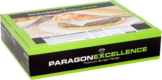 Paragon Excellence 8oz