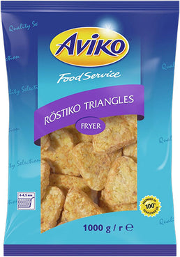 Chips & Potato