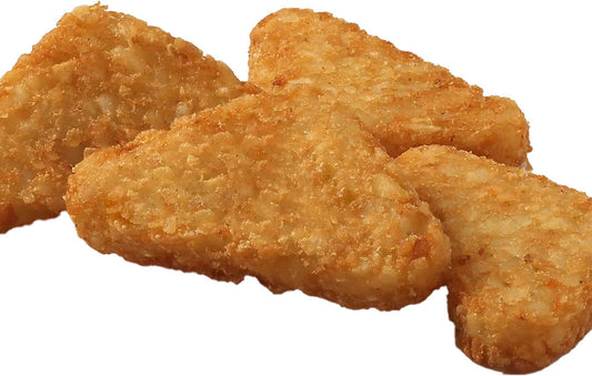 Lamb Weston Hash Browns 2.5kg