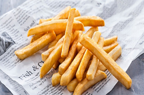 Lamb Weston Stealth Fries 9x9