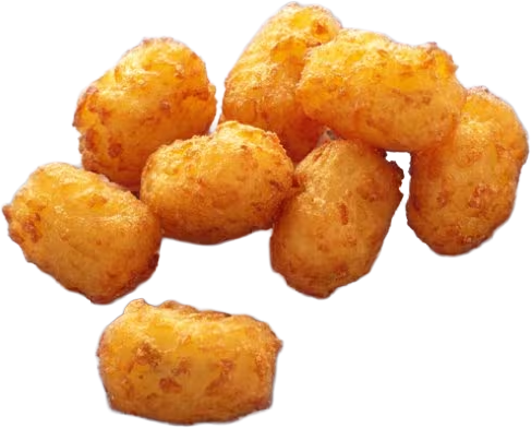 Lamb Weston Potato Puffs