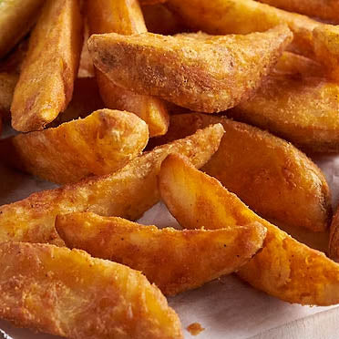Lamb Weston Seasoned Potato Wedges