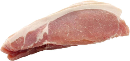 Rindless Back Bacon