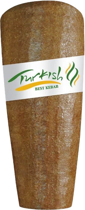 Best Turkish Doner 15kg