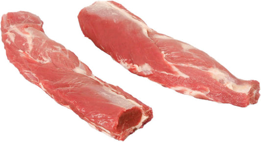 Lamb Neck Fillet