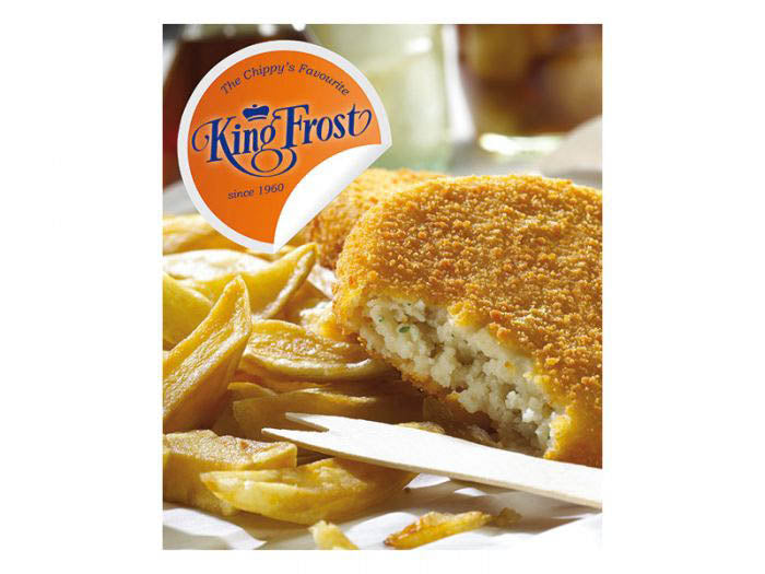 Fishcakes 4oz