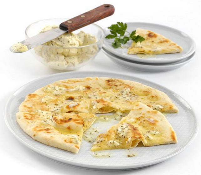 Garlic Spread