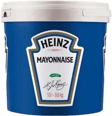 Heinz Mayonnaise