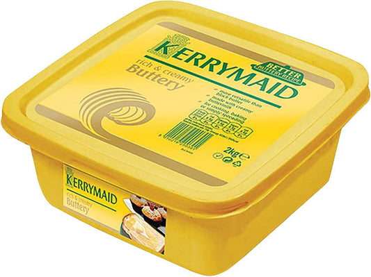 Kerrymaid Soft Spread