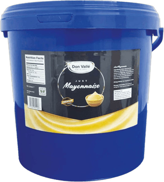 Don Vallé Mayonnaise (Blue)