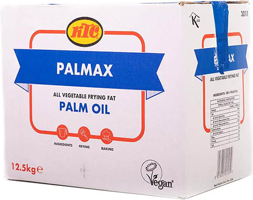 Palmax Frying Fat