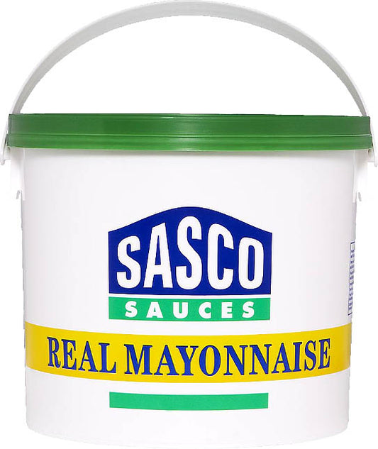 Sasco Real Mayonnaise