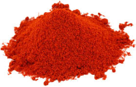 Extra Hot Chilli Powder 1kg