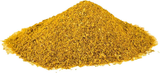Curry Powder Mild Madras