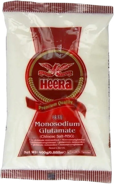 MSG (Chinese Salt)